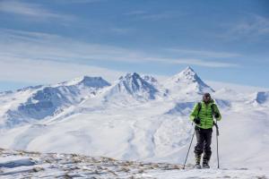 Georgien | Kaukasus - Skizauber im verborgenen Swanetien Georgien | Kaukasus - Skizauber im verborgenen Swanetien